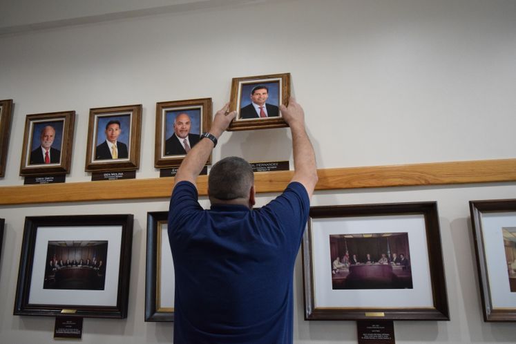 City Council 2019-2021