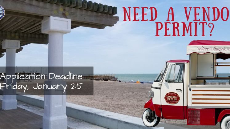 Vendor Permits