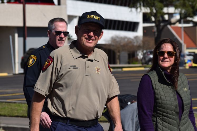 2019 Martin Luther King March