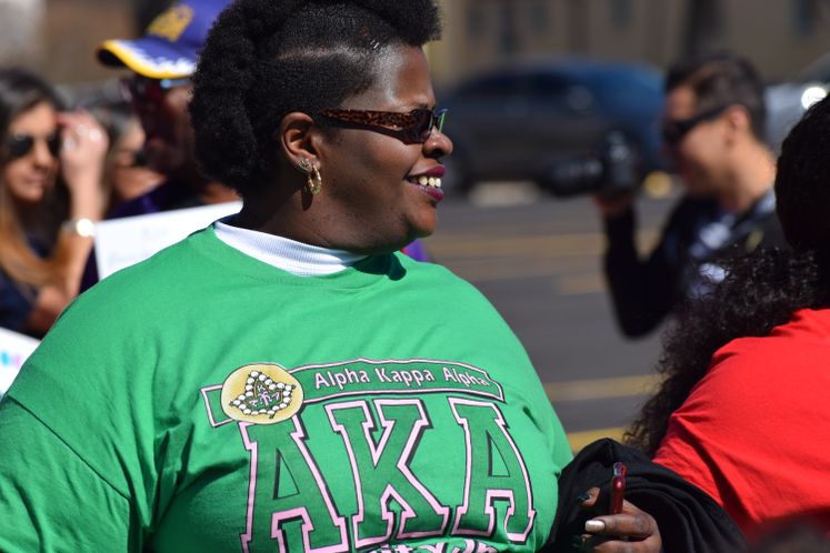 2019 Martin Luther King March