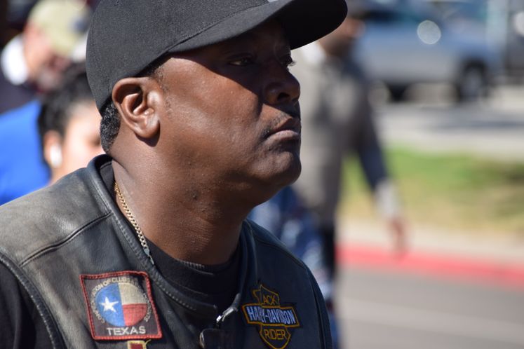 2019 Martin Luther King March