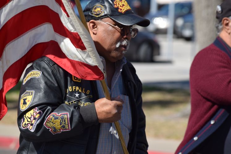 2019 Martin Luther King March
