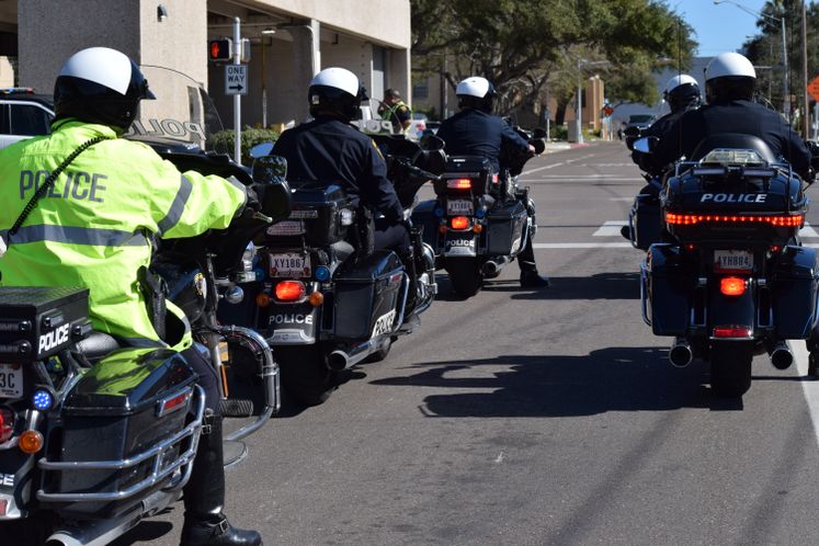 2019 Martin Luther King March