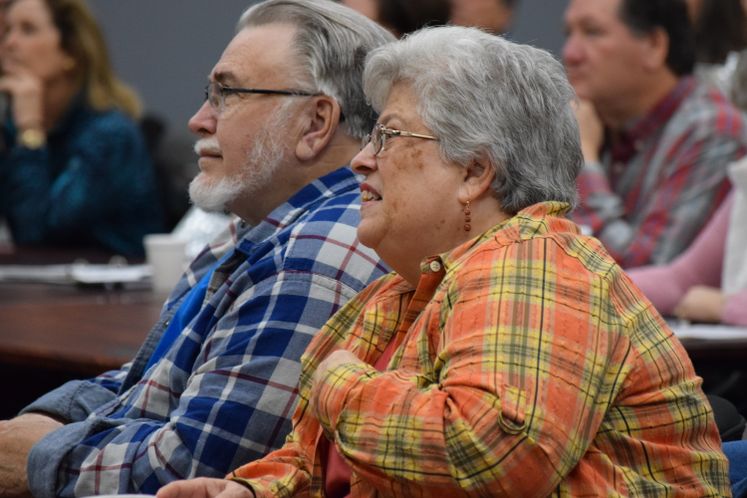 2019 Xeriscape Symposium