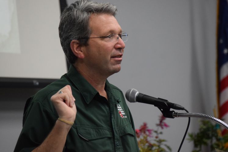 2019 Xeriscape Symposium