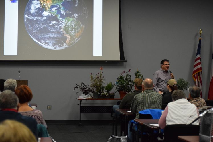 2019 Xeriscape Symposium