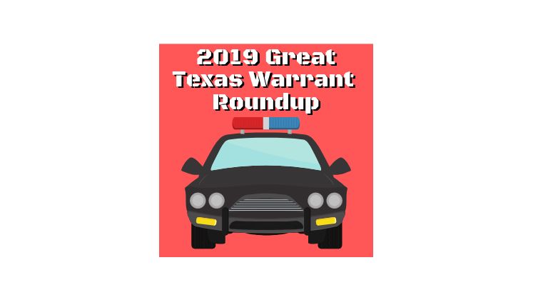 Warrant Roundup Thumbnail