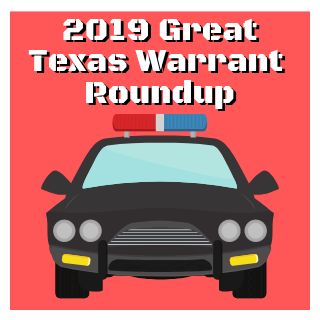 Check Out Payment Plans Before Warrant Roundup Ends Check Out Payment Plans Before Warrant Roundup Ends