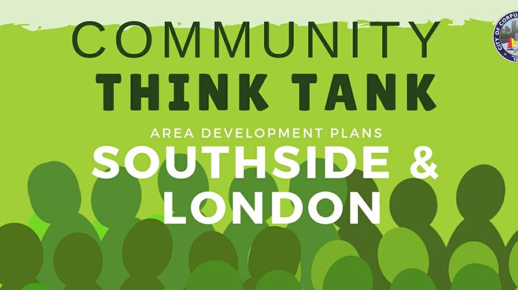 Community Think Tank