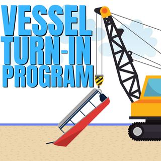 City Announces 2019 Vessel Turn-In Program City Announces 2019 Vessel Turn-In Program