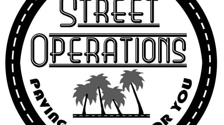 Street Operations Logo