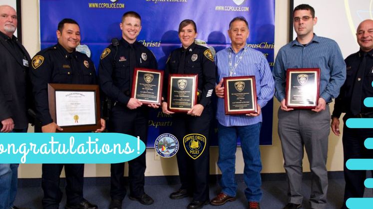 CCPD Awards