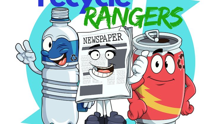 Recycle Rangers Thumbnail
