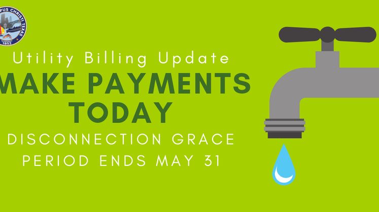 Grace Period for Delinquent Accounts