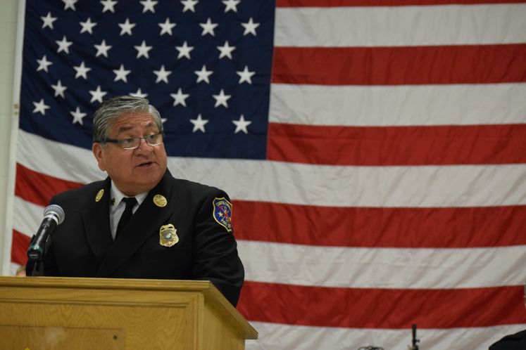 911 Ceremony 2019