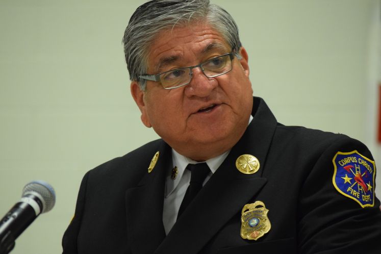 911 Ceremony 2019