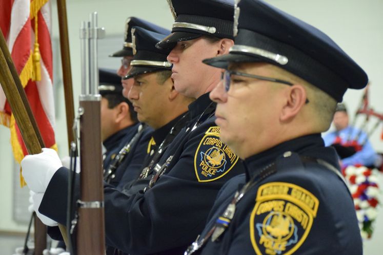 911 Ceremony 2019