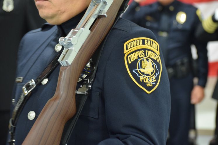 911 Ceremony 2019