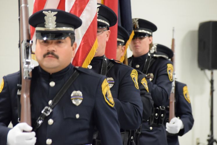 911 Ceremony 2019