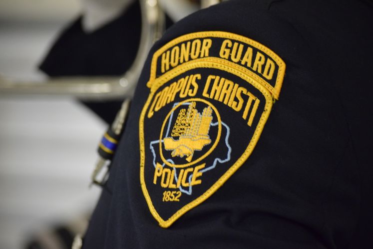 911 Ceremony 2019