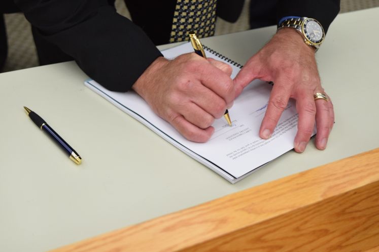 City of CC Agreement with CCPOA