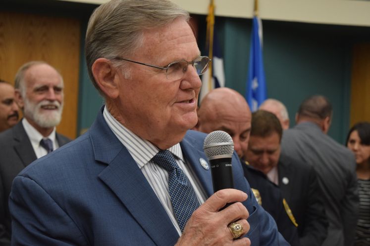 City of CC Agreement with CCPOA