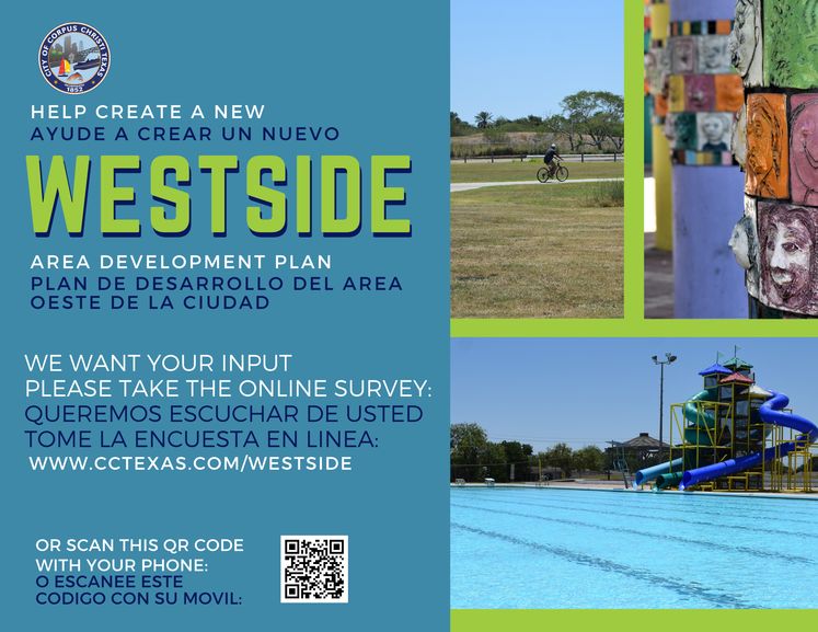 Westside Community Survey