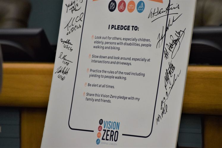 Vision Zero