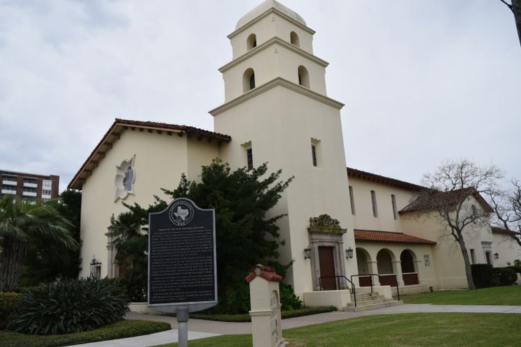 Church of the Good Shepherd