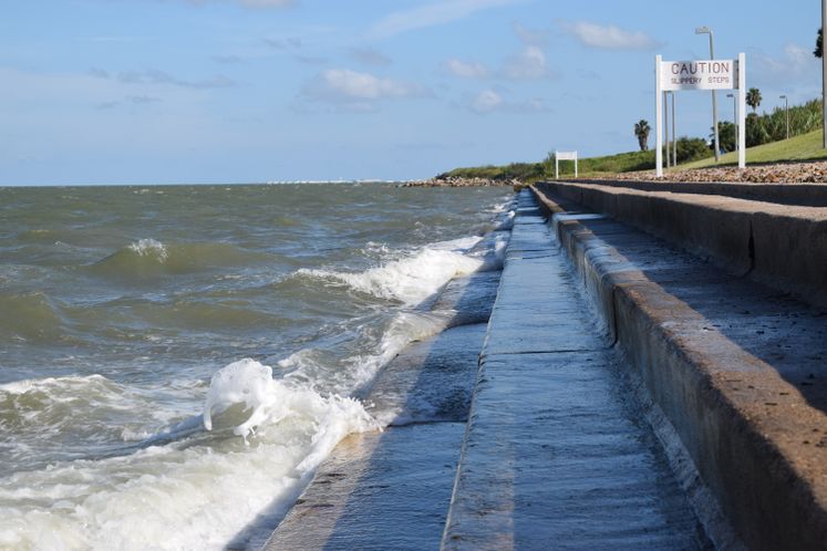 Corpus Christi Bay