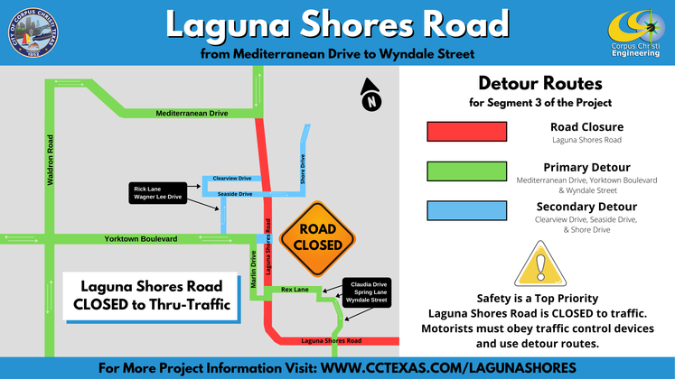 Laguna Segment 1 5