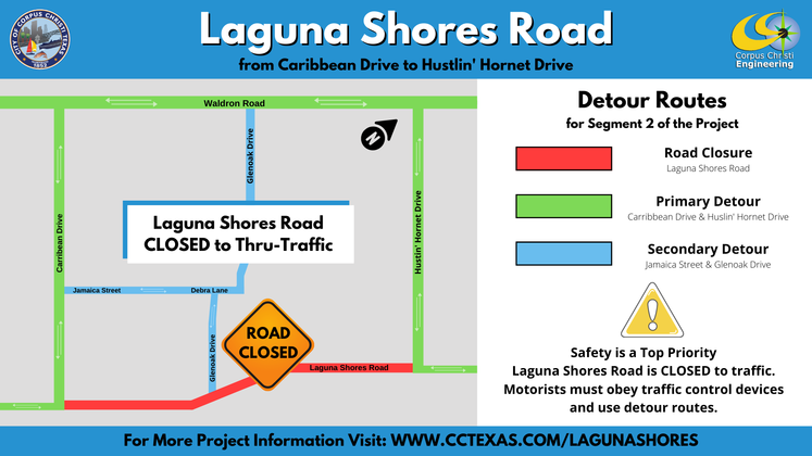 Laguna Segment 1 4