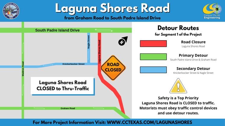 Laguna Segment 1 3