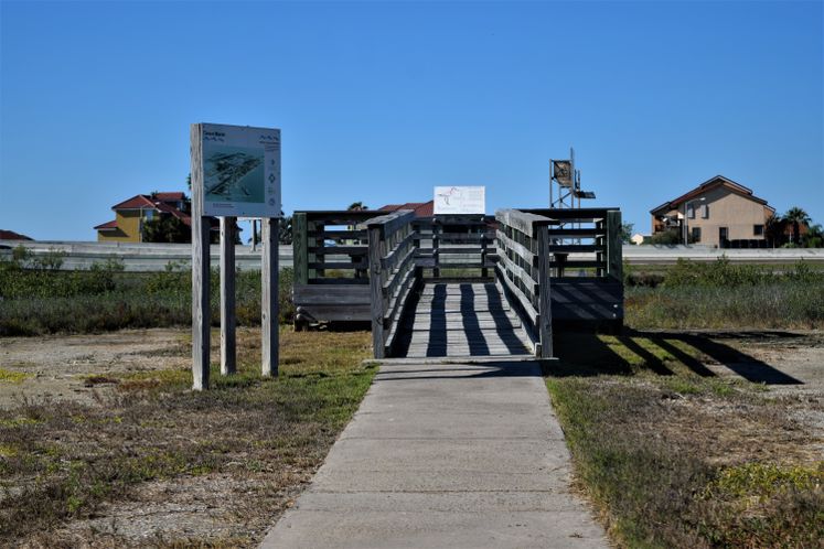 ECO Park at North Beach