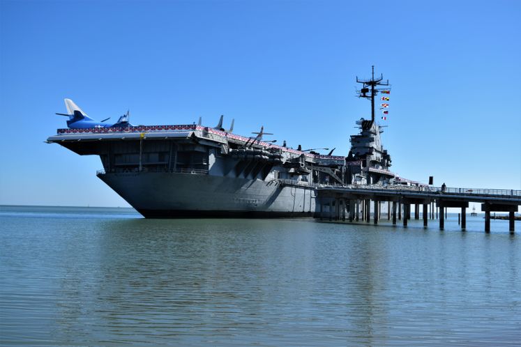 USS Lexington