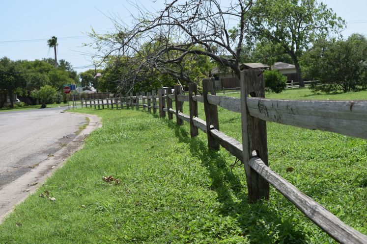Lamar Park