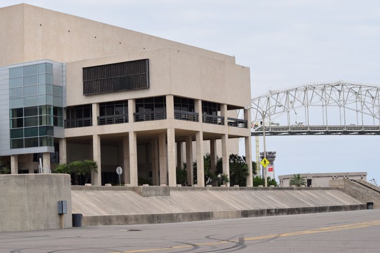 Selena Auditorium