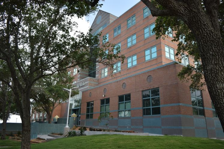 Corpus Christi City Hall