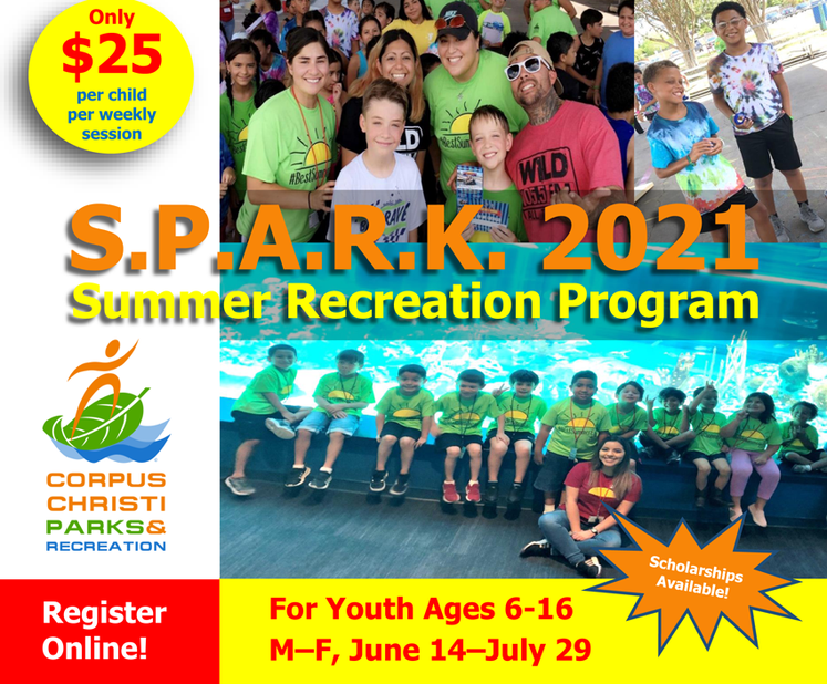 s.p.a.r.k. 2021