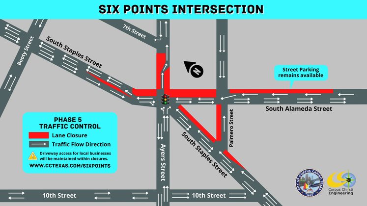 Six Points Phase 5.SM