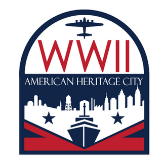 WWI Logo WWI Logo