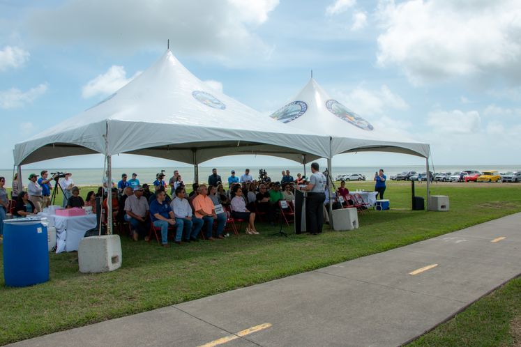 2022-Revive the Drive Ribbon Cutting