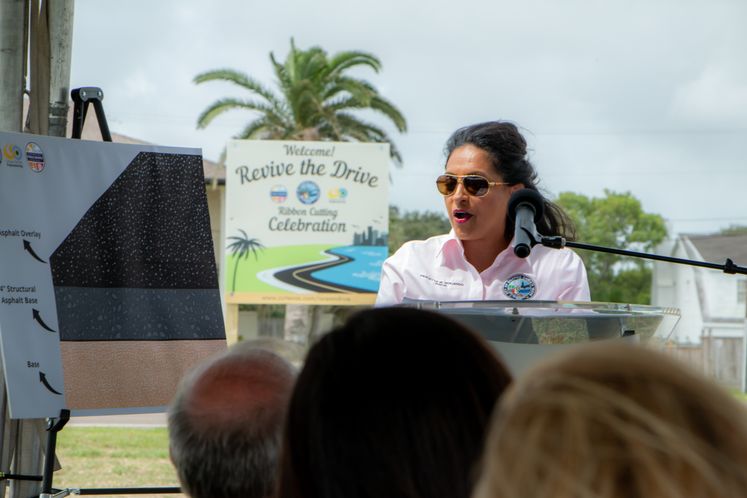 2022-Revive the Drive Ribbon Cutting