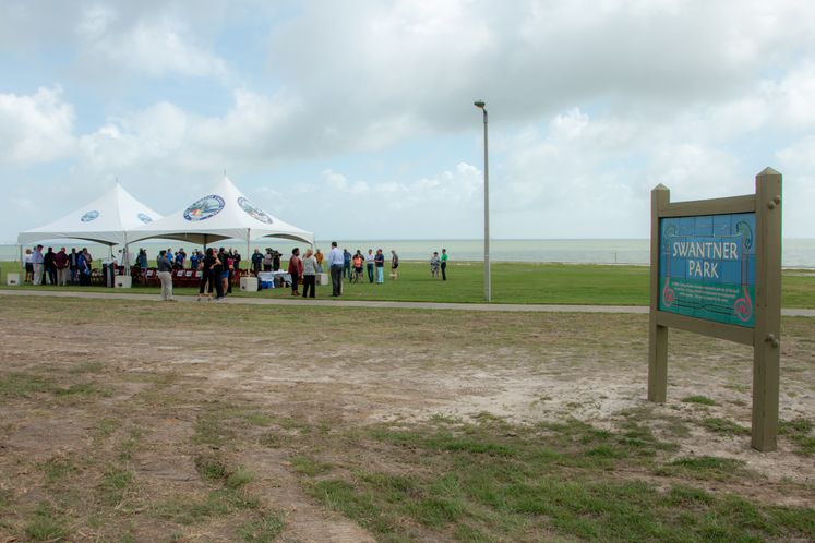 2022-Revive the Drive Ribbon Cutting