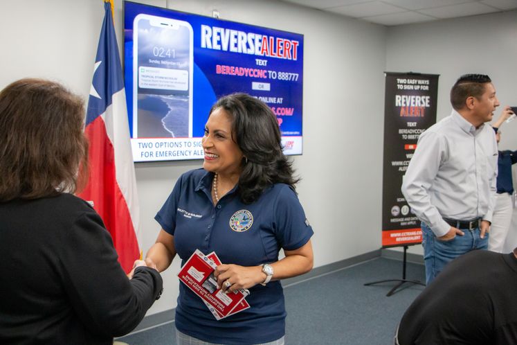 2022-Reverse Alert News Conference
