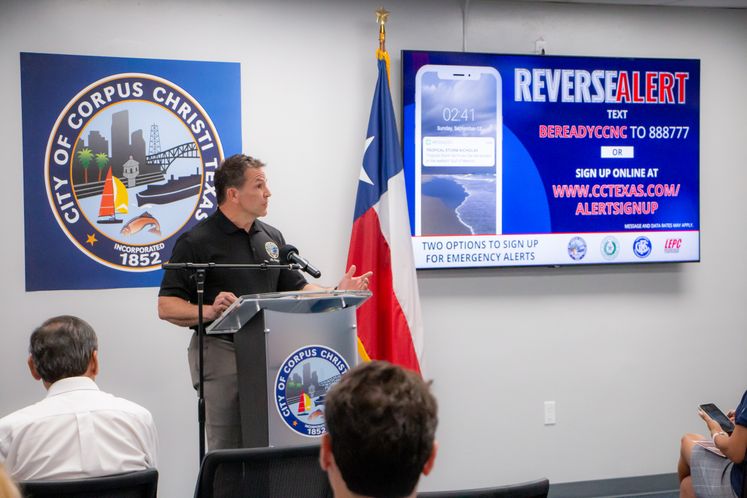 2022-Reverse Alert News Conference