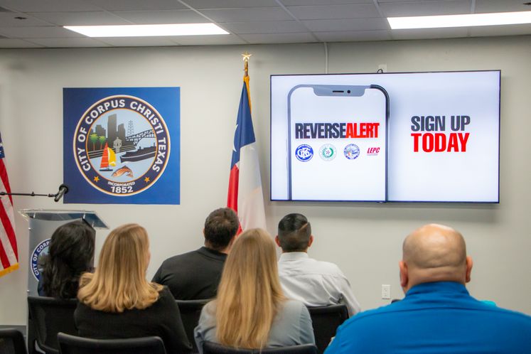 2022-Reverse Alert News Conference