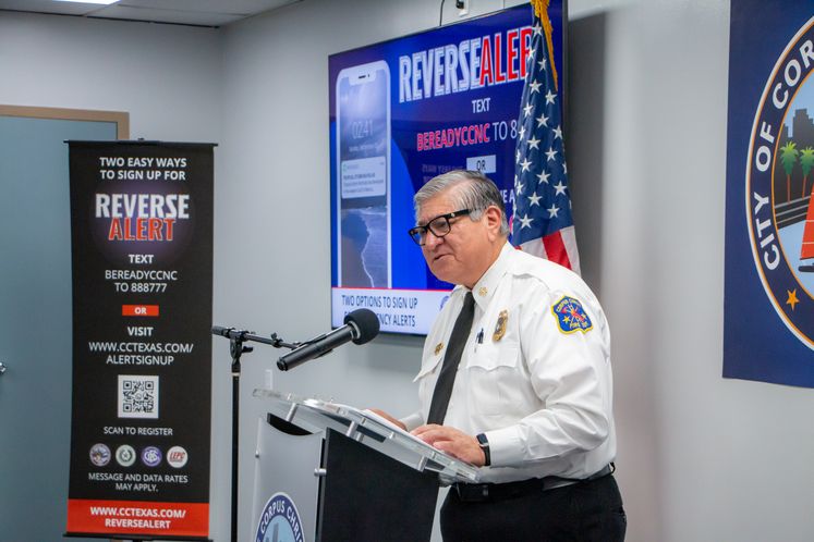 2022-Reverse Alert News Conference