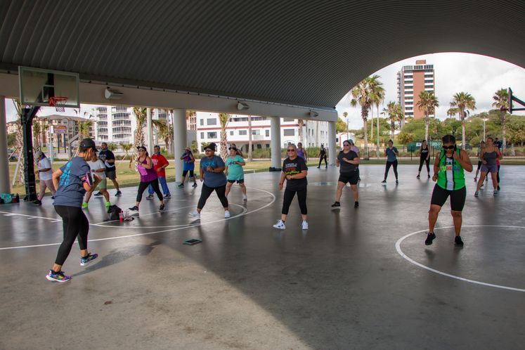 Fitness Fest 2022
