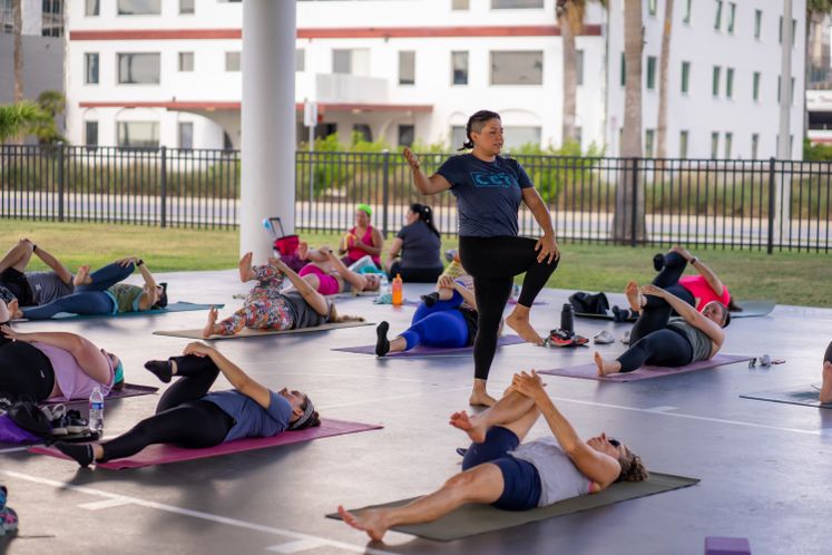 Fitness Fest 2022